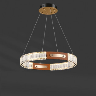 Подвесной светодиодный светильник Inodesign Percifal - 0